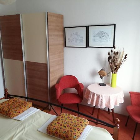 Apartman Mira Διαμέρισμα Baška Εξωτερικό φωτογραφία