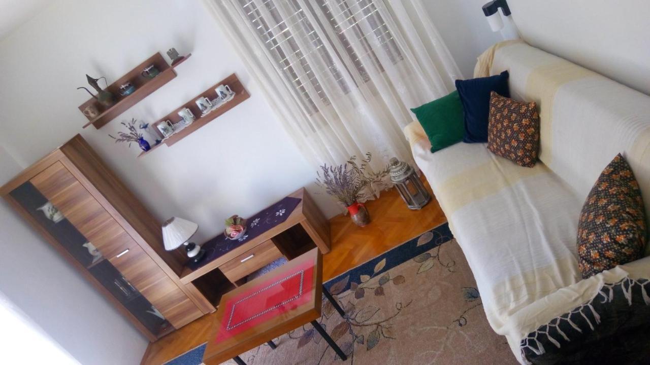 Apartman Mira Διαμέρισμα Baška Εξωτερικό φωτογραφία
