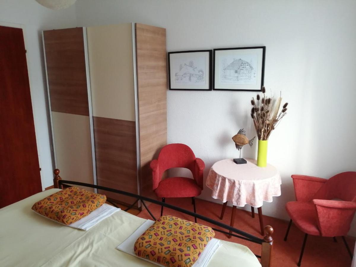 Apartman Mira Διαμέρισμα Baška Εξωτερικό φωτογραφία