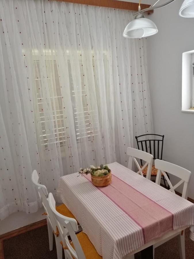 Apartman Mira Διαμέρισμα Baška Εξωτερικό φωτογραφία