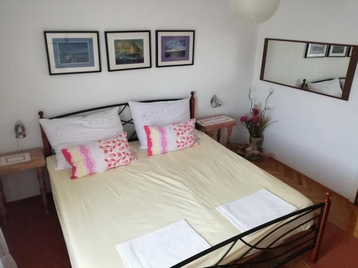 Apartman Mira Διαμέρισμα Baška Εξωτερικό φωτογραφία