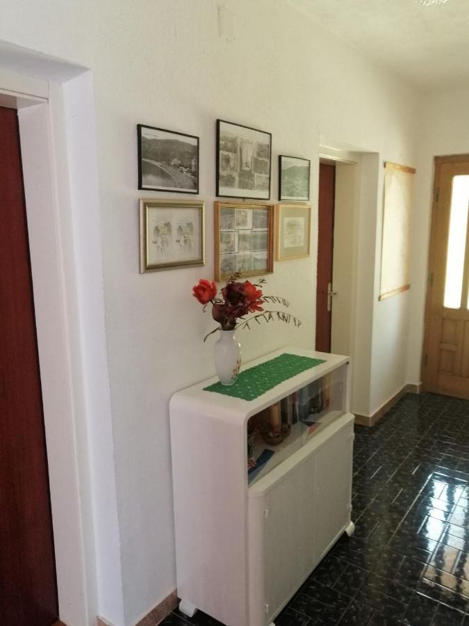 Apartman Mira Διαμέρισμα Baška Εξωτερικό φωτογραφία
