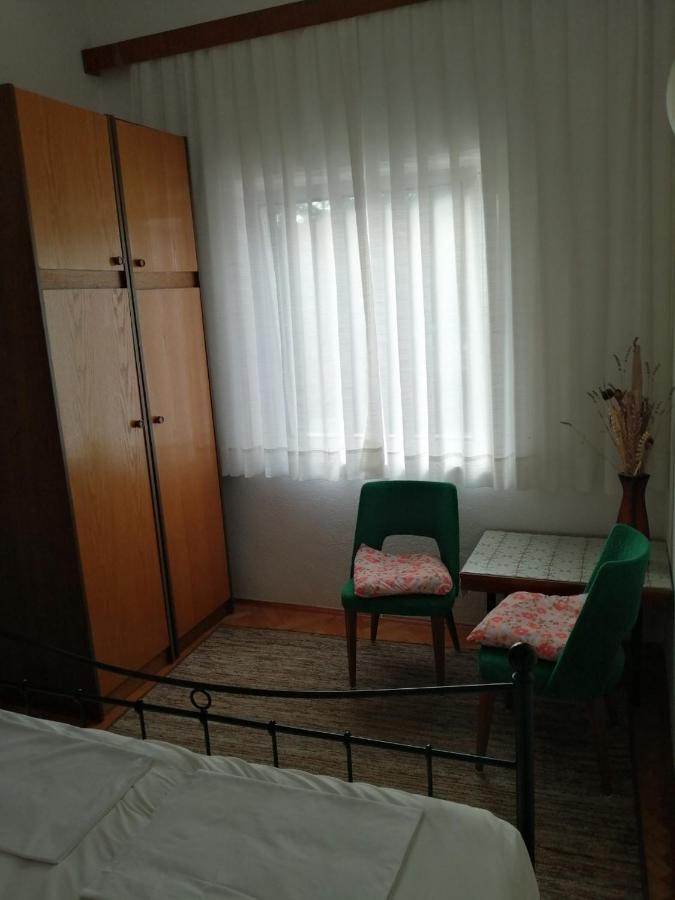 Apartman Mira Διαμέρισμα Baška Εξωτερικό φωτογραφία