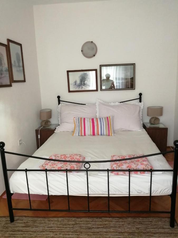 Apartman Mira Διαμέρισμα Baška Εξωτερικό φωτογραφία